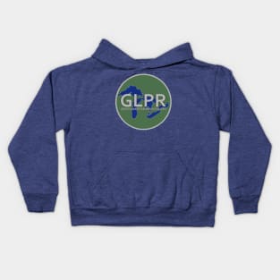 Great Lakes Rescue Kids Hoodie